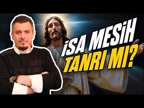 İsa Mesih Tanrı Mı? | Konuk: @DuyguZafer