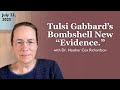 Tulsi Gabbard Is Quoting Russian Intelligence Sources Explainer Tulsi Gabbard Is Quoting Russian Intelligence Sources Explainer
