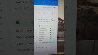 iphone 13 pro 3u tools checking #cashify #ytshorts #iphone