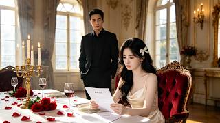 After 3 loveless years, she divorces him and marries the CEO who protected her for years. screenshot 1