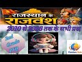 2nd grade pyq | राजस्थान के राजवंश | Rajasthan ke Rajvansh | Topic wise PYQ