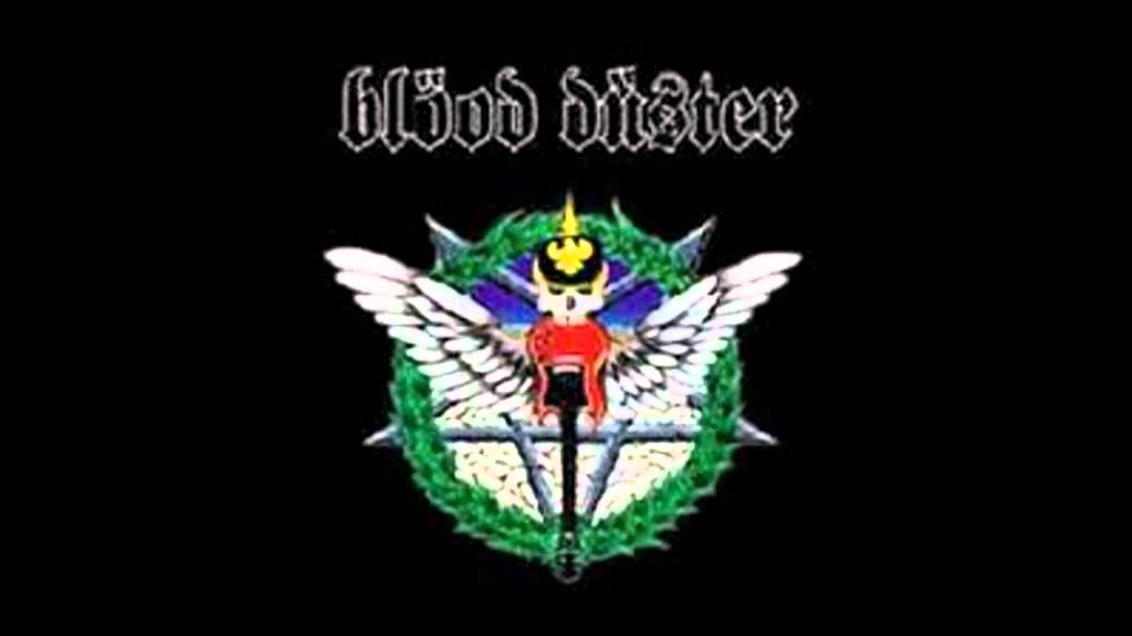 Blood Duster: Drug Fiend