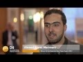 Dii Conference Ahmed Alami Merrouni Winner Of The Desertec Best Paper Award 2012 English 