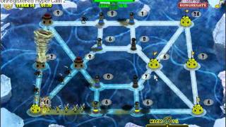 Bug war recolonize level 14 walkthrough screenshot 2