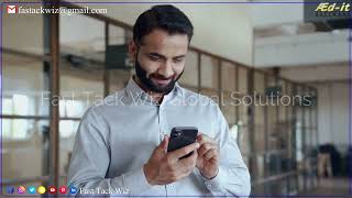 Company Introductory Video || Aed It Software screenshot 2