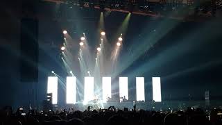 Alter Bridge - Blackbird (live, Sala Tejo, Portugal 2019)