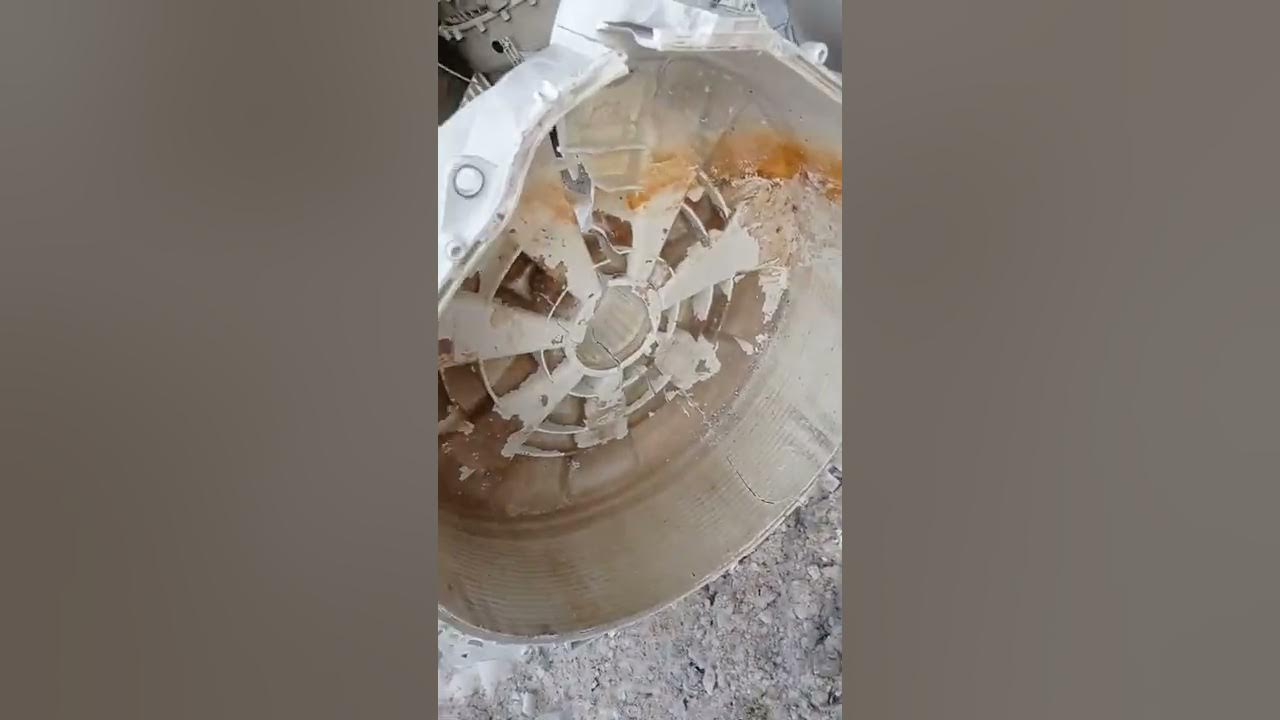 Как разобрать стиральную машинку на металлолом Важные советы по разборке и ремонту стиральной машины Indesit: полезные инструкц