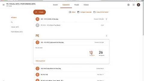 The Easiest Way to Take Attendance in Virtual Classes