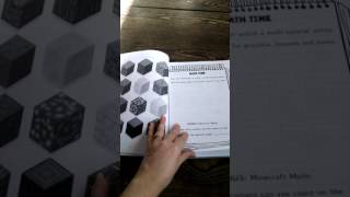 Fun-Schooling With Minecraft - A Review - With a Basic Introduction to the Game