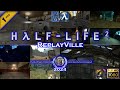 Half Life 2 The Hammer Cup 2018 ReplayVille (RTSL) - Full Walkthrough