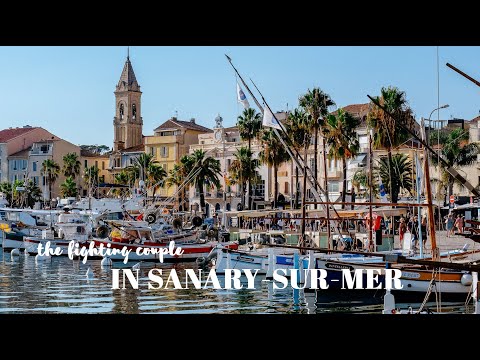 Sanary-sur-Mer (French Riviera / Côte d'Azur) - Best Things to Do in this Colorful Harbor