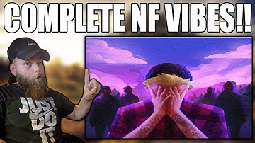 Omens {REACTION} | Josh A - Omens