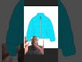 How to design professional clothes on procreate #clothingbrandstartup #streetwear #procreate