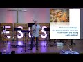 "Was haben die Menschen am Kreuz gesehen?" - Klaus-Dieter Passon - Jesus-Haus Düsseldorf - 18.04.25