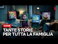 Tante storie per tutta la famiglia | Netflix Italia