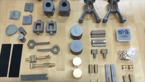 Stuart D10 - Vertical Twin Cylinder Steam Engine - Lets Begin !!