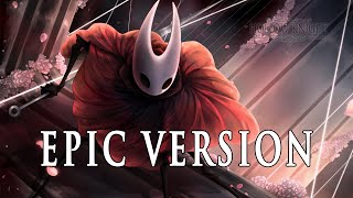 Hornet (Hollow Knight) | EPIC VERSION