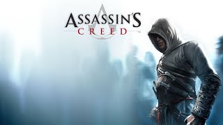 Assassin's Creed прохождение - КРЕДО АССАСИНОВ #01