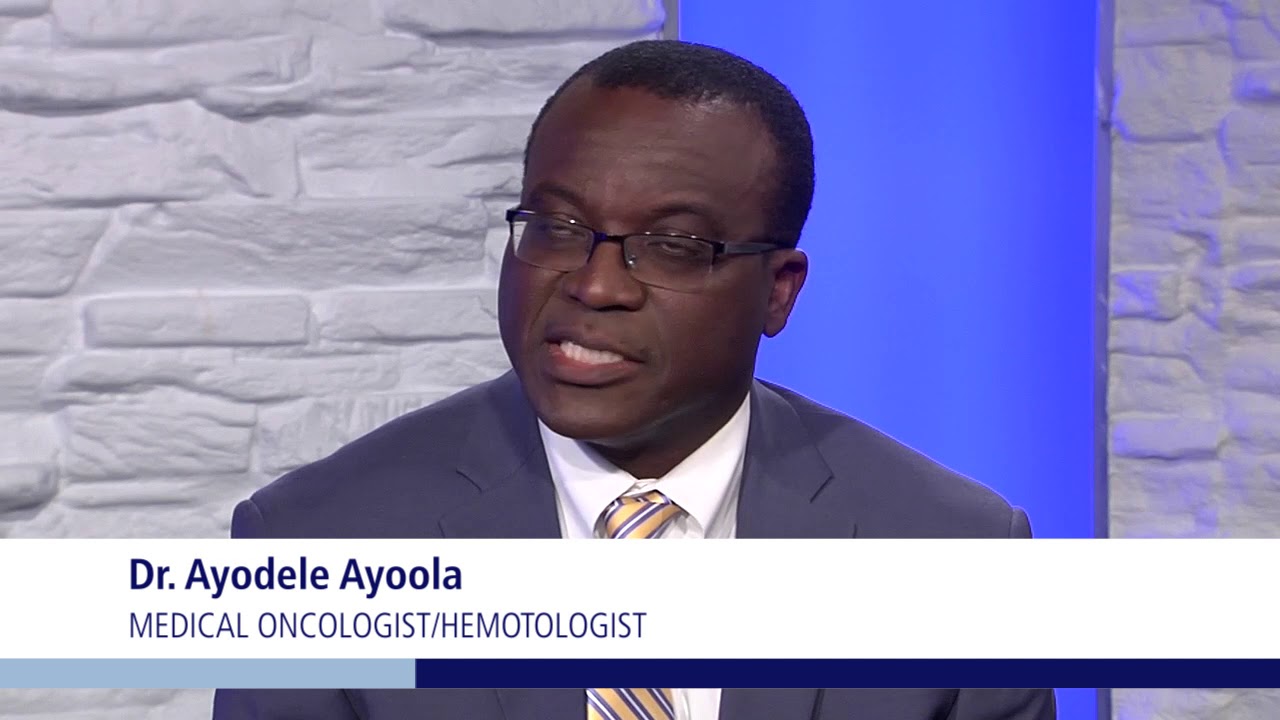 Choosing a Cancer Provider - Penn State Health St. Joseph Cancer Center 4