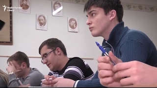 Pur și Simplu: Вечерняя школа Pur și Simplu: Вечерняя школа