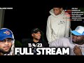 RDC Play UFC 5 &amp; Fortnite Full Stream (11/4/23)