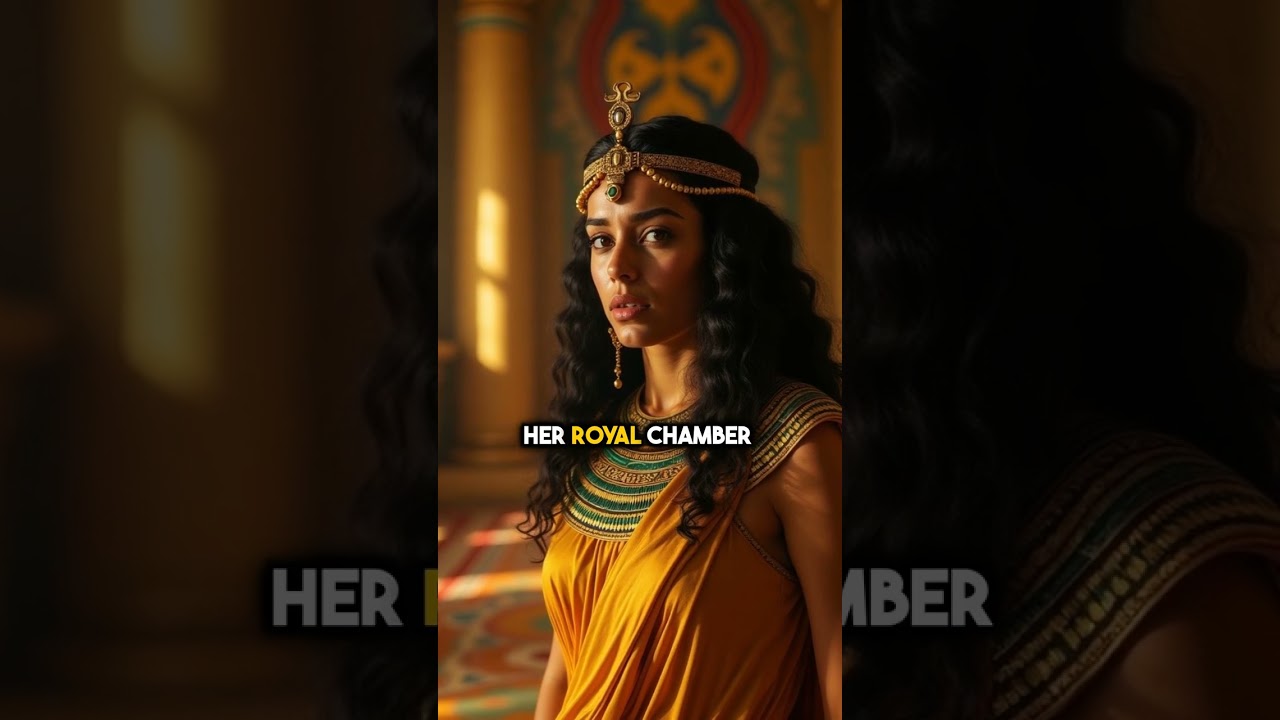 Cleopatra’s Death: The Truth Behind the Legend