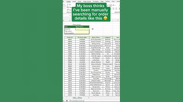 Automate Excel Like a PRO - No More Manual Work Needed