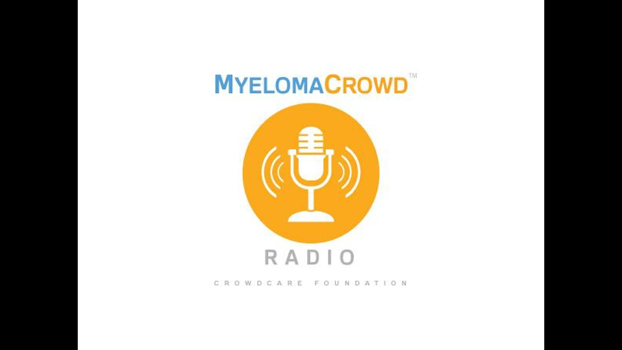 Myeloma Crowd Radio: Dr. Djordje Atanackovic, MD, Huntsman Cancer Institute