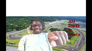 Go, Kart, Go! Air! All Tracks Speedrun in 25:45.4(Current World Record) screenshot 1