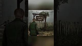 Silent Hill 2 Story vs Gameplay – What Stands Out More? 🎮 #silenthill2