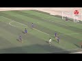 الشوط الأول.. سلام الغرفة × الهلال ضمن الجولة الـ12 من الدوري اليمني