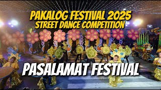 𝗣𝗔𝗞𝗔𝗟𝗢𝗚 𝗙𝗘𝗦𝗧𝗜𝗩𝗔𝗟 𝟮𝟬𝟮𝟱 𝗣𝗔𝗦𝗔𝗟𝗔𝗠𝗔𝗧 𝗙𝗘𝗦𝗧𝗜𝗩𝗔𝗟