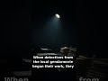 8 Bodies Buried Beneath His Blueprints #Shorts