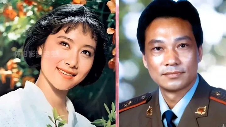 5對恩愛相守的影壇夫妻，相濡以沫無緋聞！你最看好哪一對？ #分享 #介紹 #懷舊經典 - 天天要聞