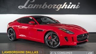 2015 Jaguar F-Type R Salsa LT0794