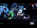 Avril Lavigne - I&#39;m With You - Live São Paulo Brasil 28-07-2011 HD by @PunkMatic