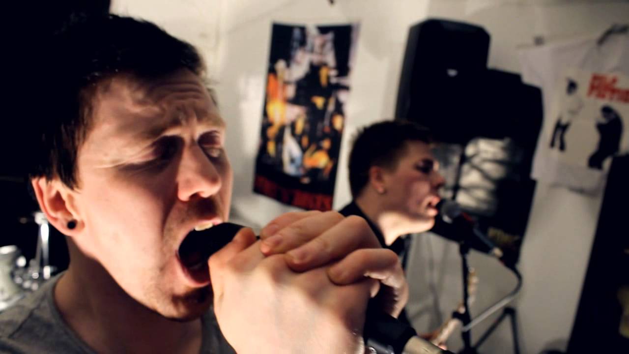 Expected Boy - "Until Day Breaks" Official Music Video