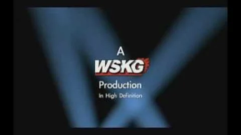 WSKG Binghamington (2008-present)