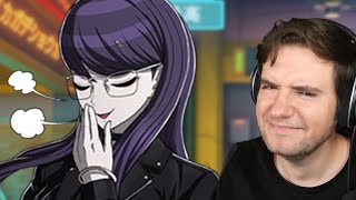 Dont Make it Weird - Hundred Line: Last Defense Academy - 61