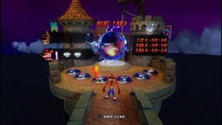 Crash Bandicoot N. Sane Trilogy20200508023038