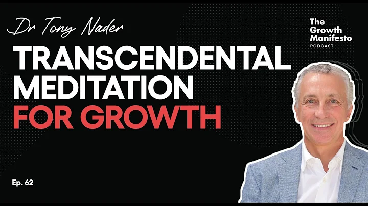 How to use Transcendental Meditation to reach your...