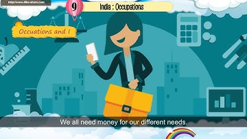 Social Science  Class 3  Chapter  9  Part - 1