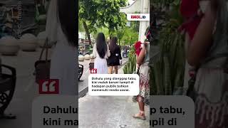 Indonesia Darurat Boti