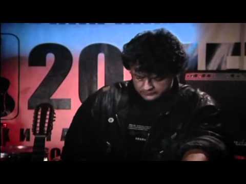 Звезда по имени Виктор Цой - часть 3 (из 3) автомобиль