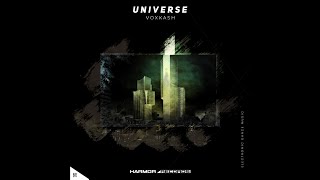 VOXKASH - Universe (Extended Mix)