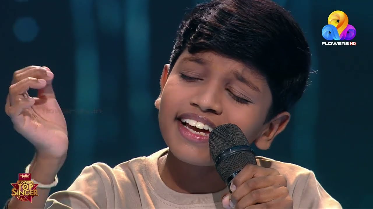 ഓർമ്മകളെ തഴുകിയുണർത്തുന്ന ആലാപനമാധുര്യം...!!!