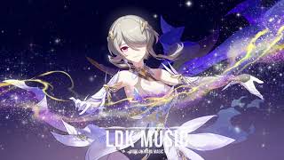 Kirara Magic - Inori
