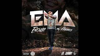 Lil Jairmy - 1. Call Back (Prod. By: Network People)