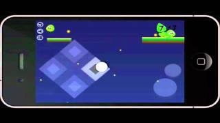 Little Caterpillar's Big Adventure Trailer screenshot 1