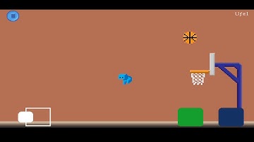Pocket Game Developer - Basketball Game